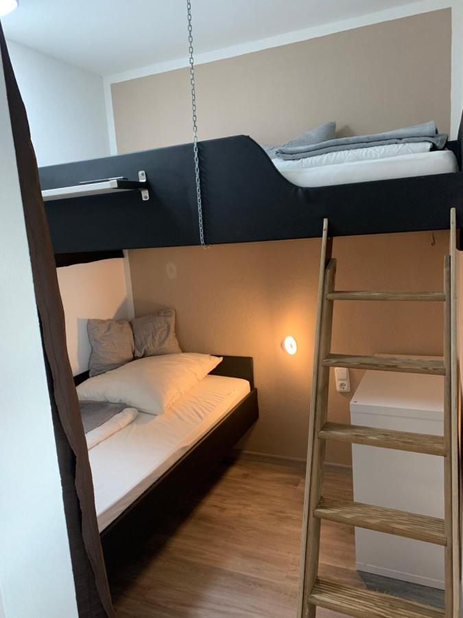 Hahnenklee Ferienpark 409 & 211 Goslar Eksteriør billede