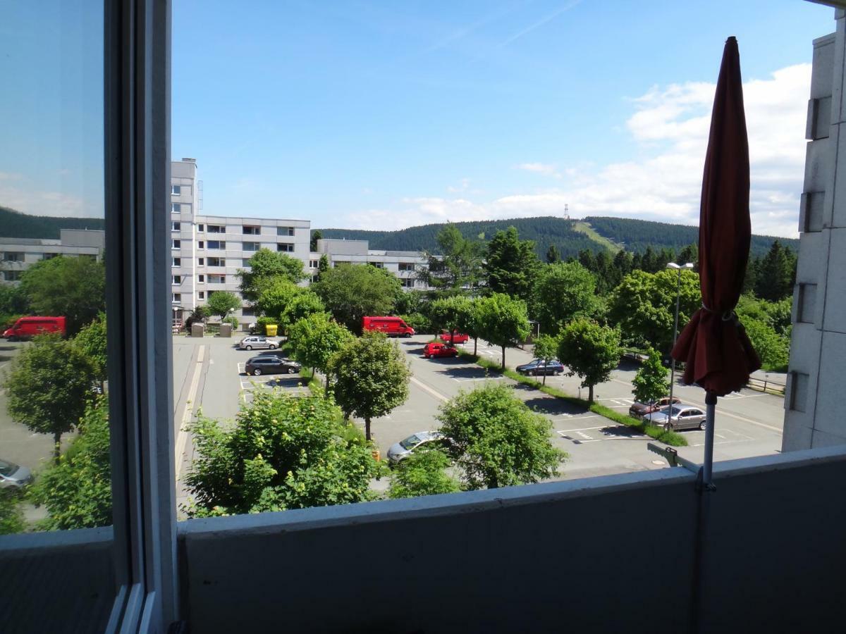 Hahnenklee Ferienpark 409 & 211 Goslar Eksteriør billede